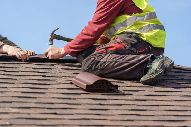 Tile Roofing Contractor in Kensington, CT