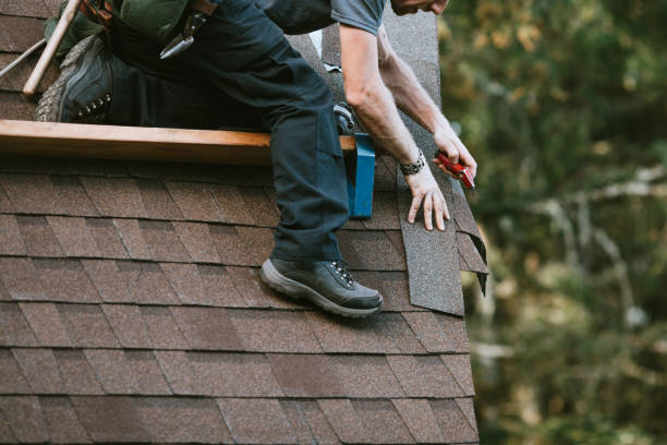 Best Emergency Roof Repair  in Kensington, CT
